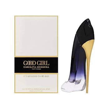 Amazon.com : Carolina Herrera Good Girl Legere For Women Eau