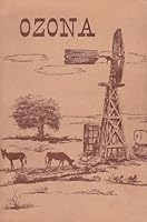 Ozona B003VKKNOY Book Cover