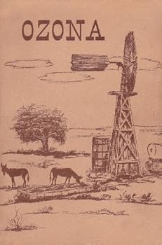 Paperback Ozona Book