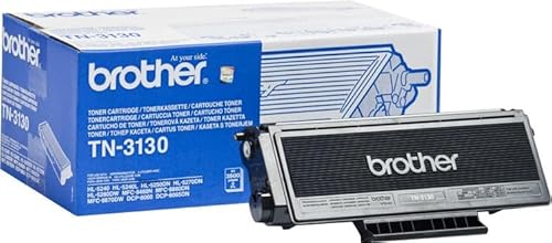 Brother TN 3130 - vue 6