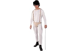 Exclusive Delinquent Man/Clockwork Orange Adult Costume
