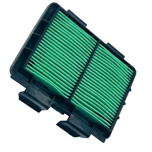 Filtre à air Honda CMX300 résout perte puissance moteur