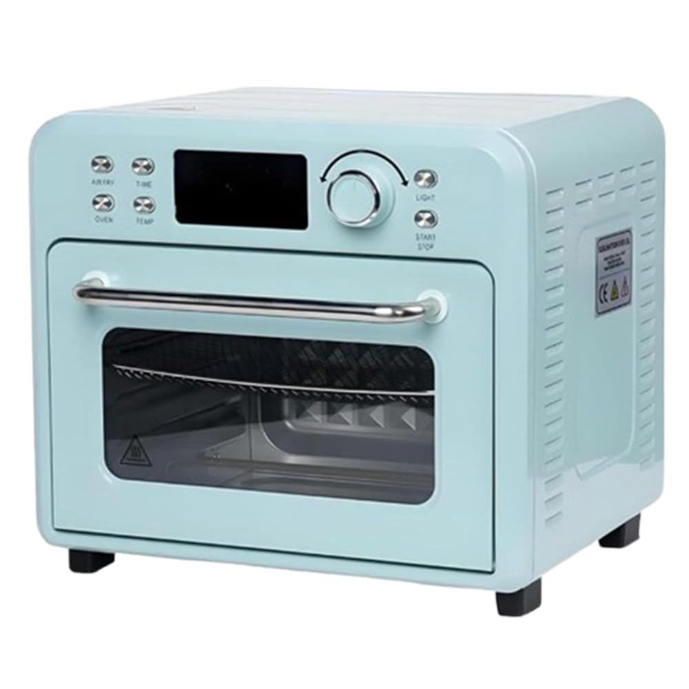 Horno De Sublimación para Tazas con Luz Integrada 16L