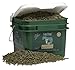 Farriers Formula Double Strength, 11 lbs; Provides Nutrients Important for Strong Hooves and Healthy Skin; Supplement Can Be Added As a Top Dressing On Regular Feed or Given Separately; 60 Days Supply