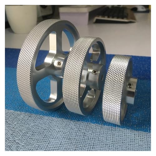 Roue de mesure pour encodeur synchrone évitant les erreurs de comptage 6mm