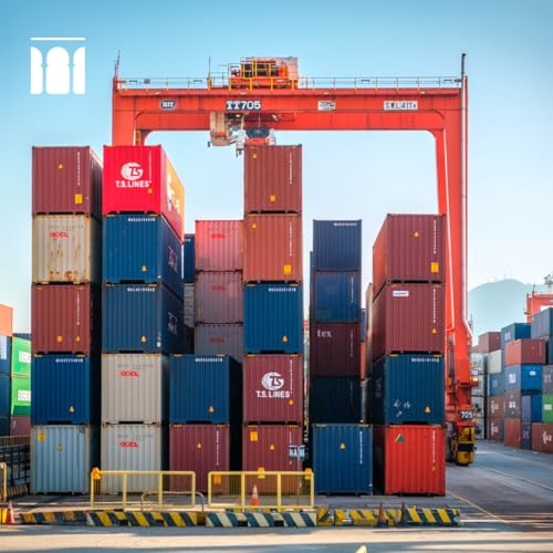 7: Trump Tariff Ruling, the De Minimis Exemption, and an Economy Losing Steam