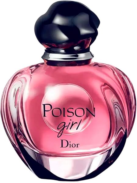 Dior Poison Girl