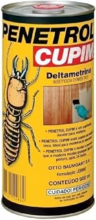 Penetrol para Cupim 900ml Vedacit