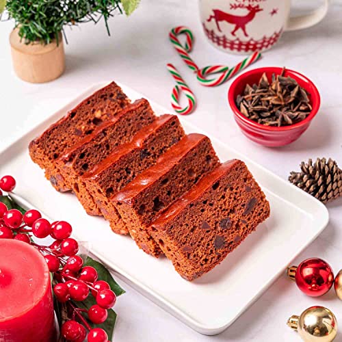 Plum Cake