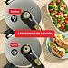 Imagen de Tefal Secure Neo 8L, Olla a presión