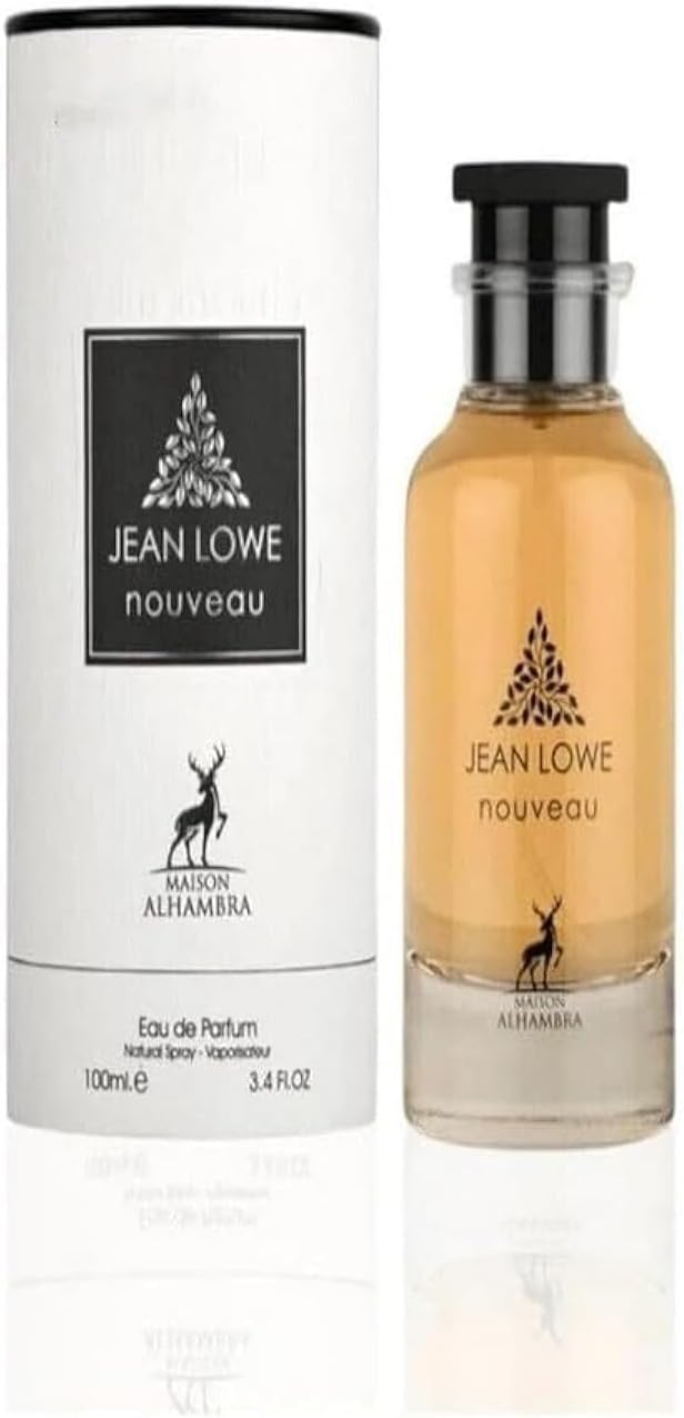 maison alhambra jean lowe nouveau