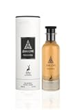 Jean Lowe Fraiche by Maison Alhambra for Men - 3.4 oz EDP Spray