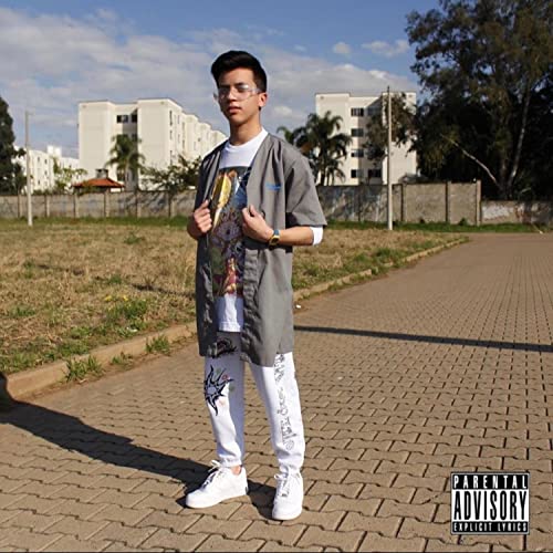  Cursinho do Senai [Explicit]