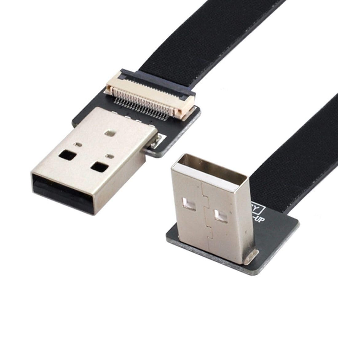 chenyang USB C Typ C Host OTG auf USB 3.0 Typ B Verlängerung