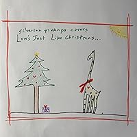 Silversun Pickups Ablum Cover