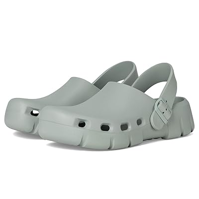 Birkenstock Birki Flow EVA Slippers Pure Sage