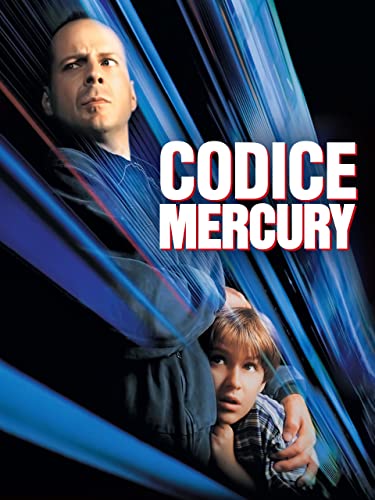  Codice Mercury