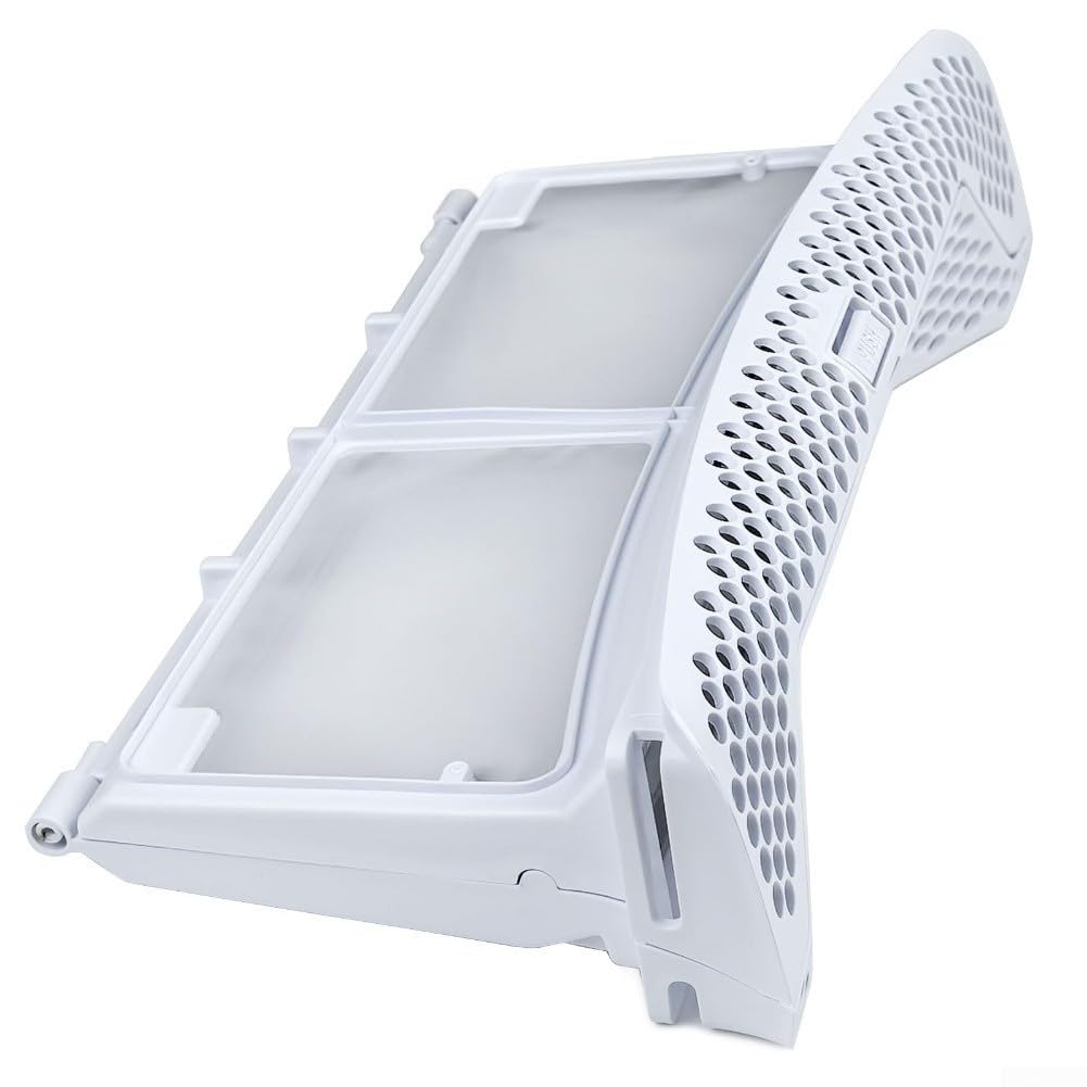 Filtro antipelucchi per AEG e per asciugatrici Electrolux, 335 x 170 x