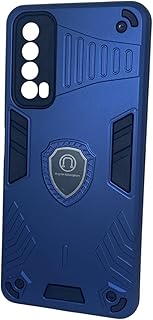 جراب حماية خلفي من مادة قوية شديدة التحمل مضاد للصدمات متوافق مع هاتف Huawei Y7A بتصميم جديد و مميز بخامة عالية الجودة من 3mara store (4)