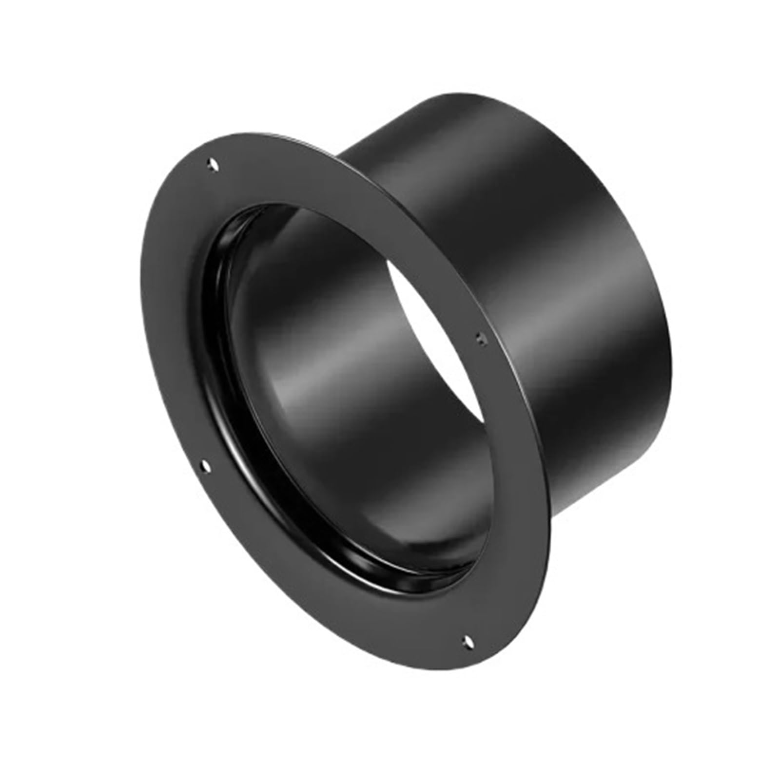 Toolnox 110Mm Wall Flange Connector