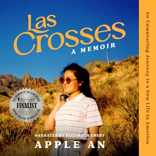 Las Crosses -- Apple An episode artwork