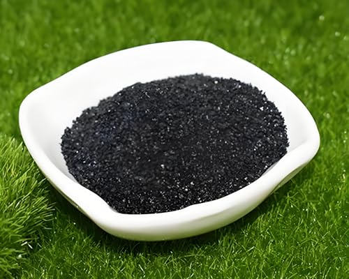 Potassium Humate Fertilizante Potásico 250 g Mejorador Suelo miniatura 2