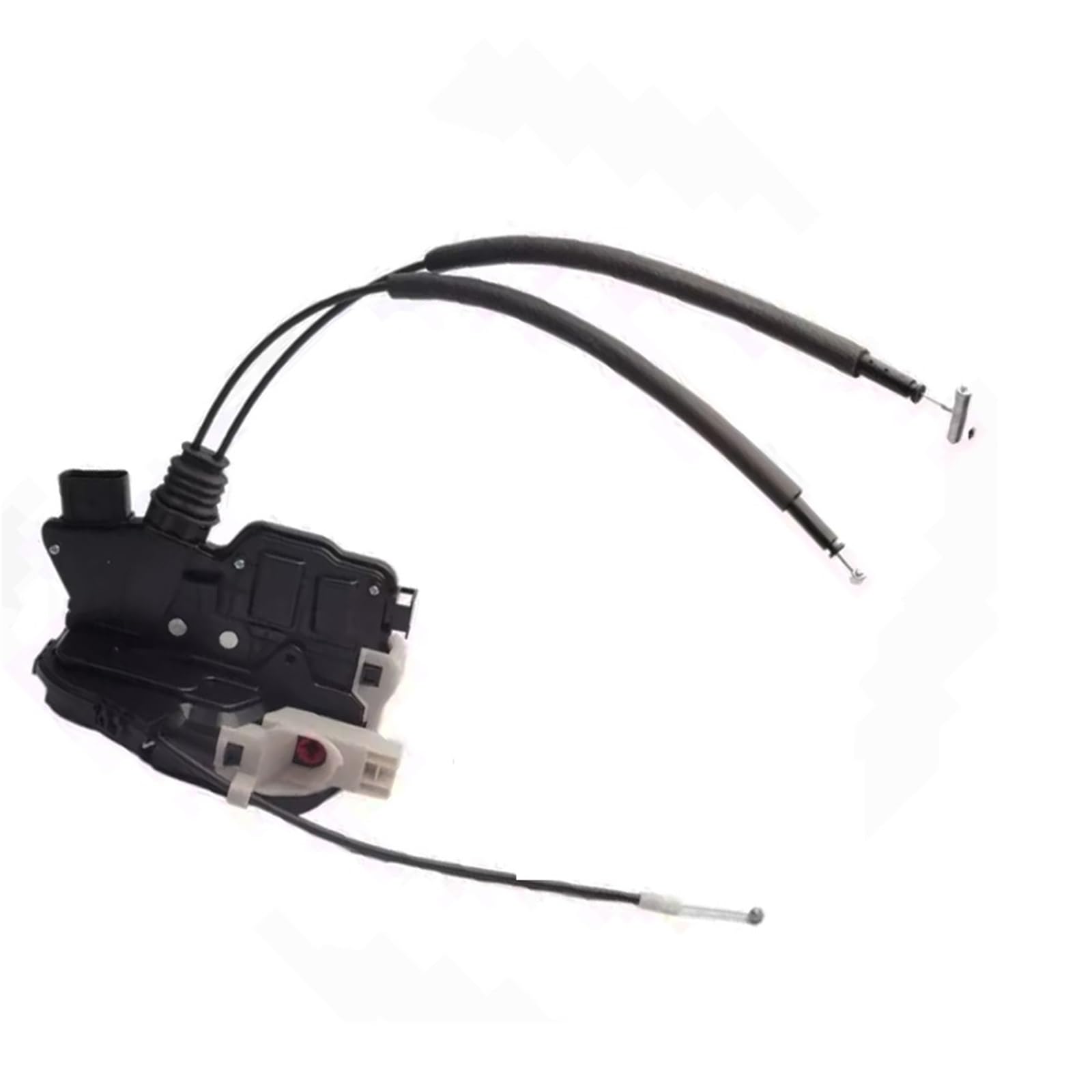 Door Lock Catch Actuator Door Lock Actuator Front Rear Right Left 81320-2P020 81410-2P000 81310-2P000 for Kia for Sorento 2011 2012 2013 2014 2015(Front Left 7pins)