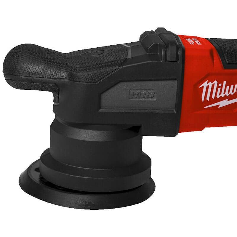 Milwaukee M18 FROP21-502X FUEL™ - Pulidora inalámbrica