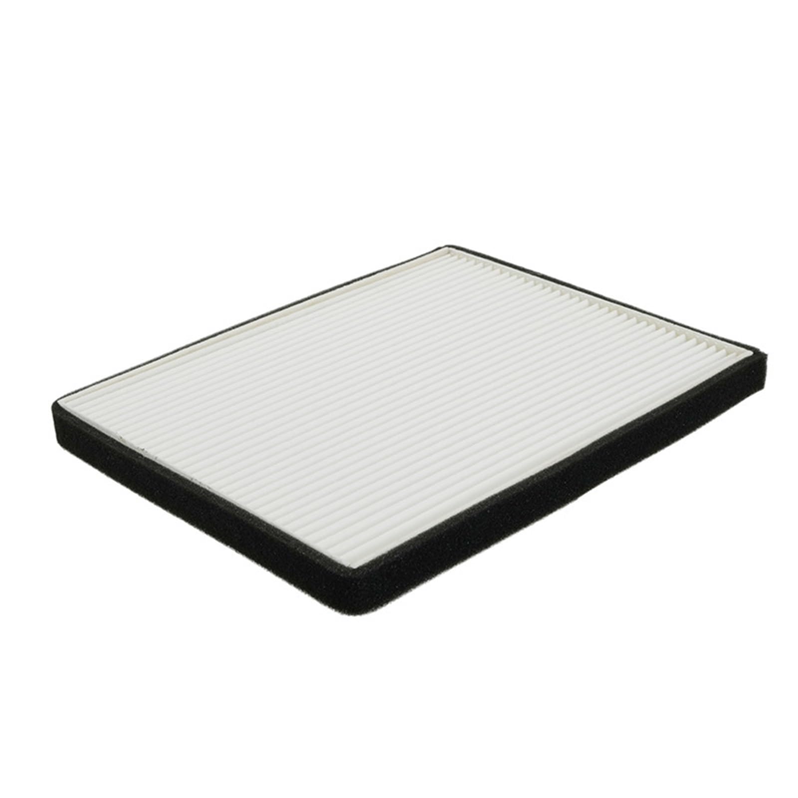 Filtro dell'Aria abitacolo Filtro abitacolo a Carbone Attivo J42-8107011 per Filtro condizionatore d'Aria per Auto Chery Arrizo7 Accessorio Automatico(White)