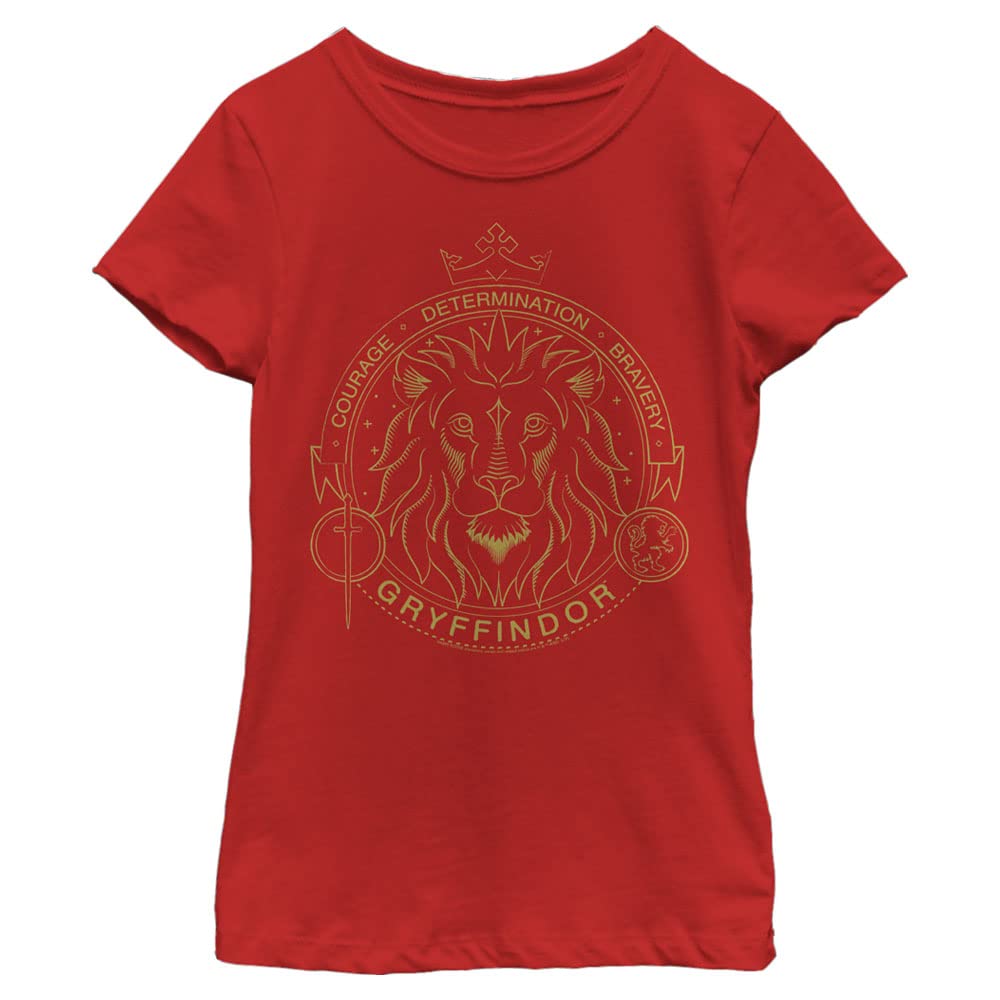 Sweatshirt à capuche Gryffindor Harry Potter pull chaud enfant anti irritation