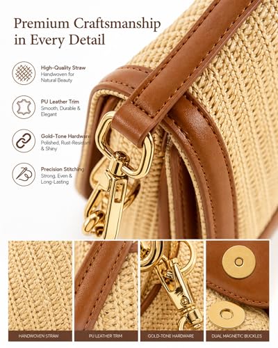 Image of Amszke Shoulder Bag for Women Y2K Crossbody Purse PU Leather Underarm Handbag 2 Adjustable Strap for Daily Commute Travel