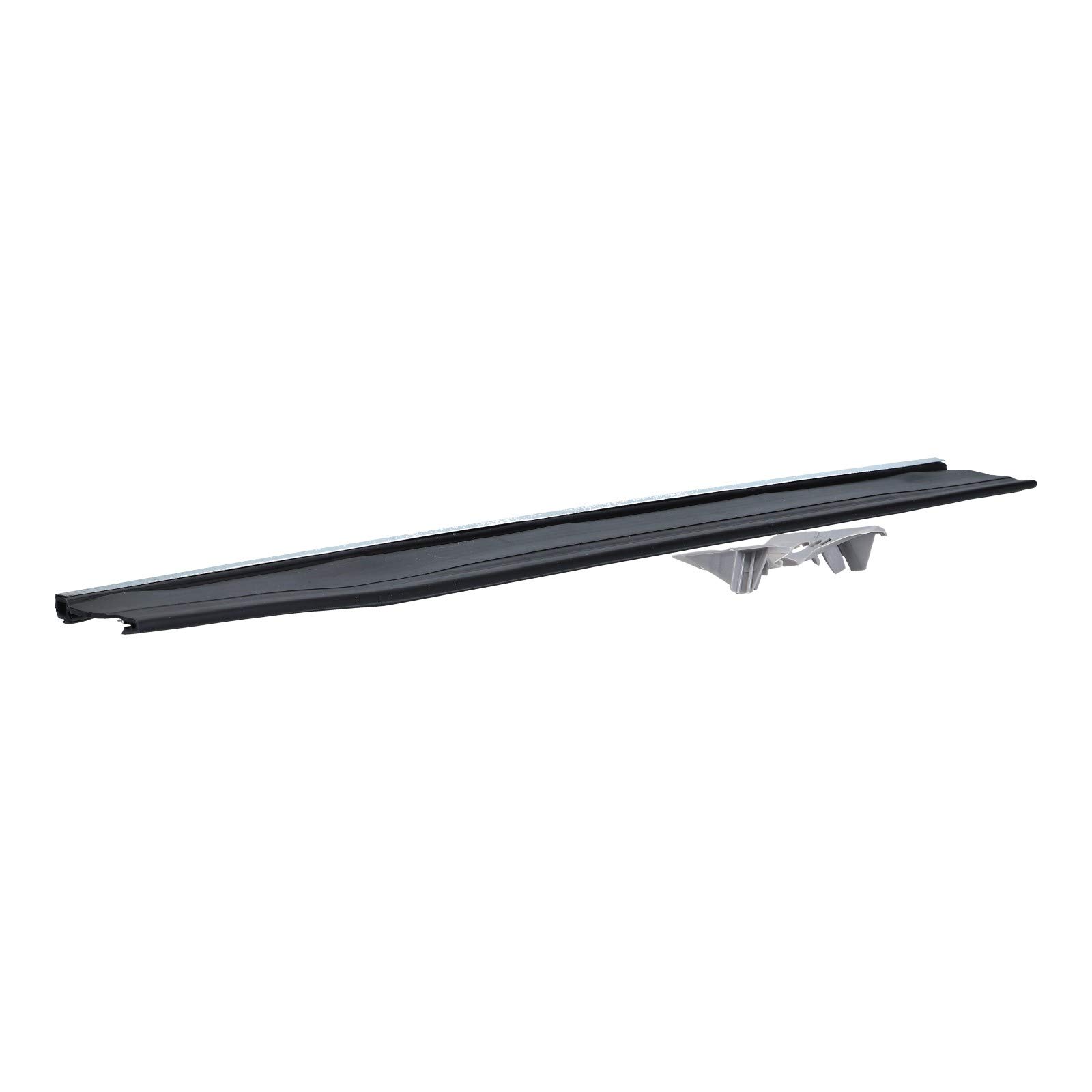 LUTH Premium Profi Parts Joint inférieur de porte lave-vaisselle 552 mm avec fixation compatible avec Bosch Siemens 00298534 298534 Bauknecht Indesit Whirlpool 482000084604 Gorenje 793354