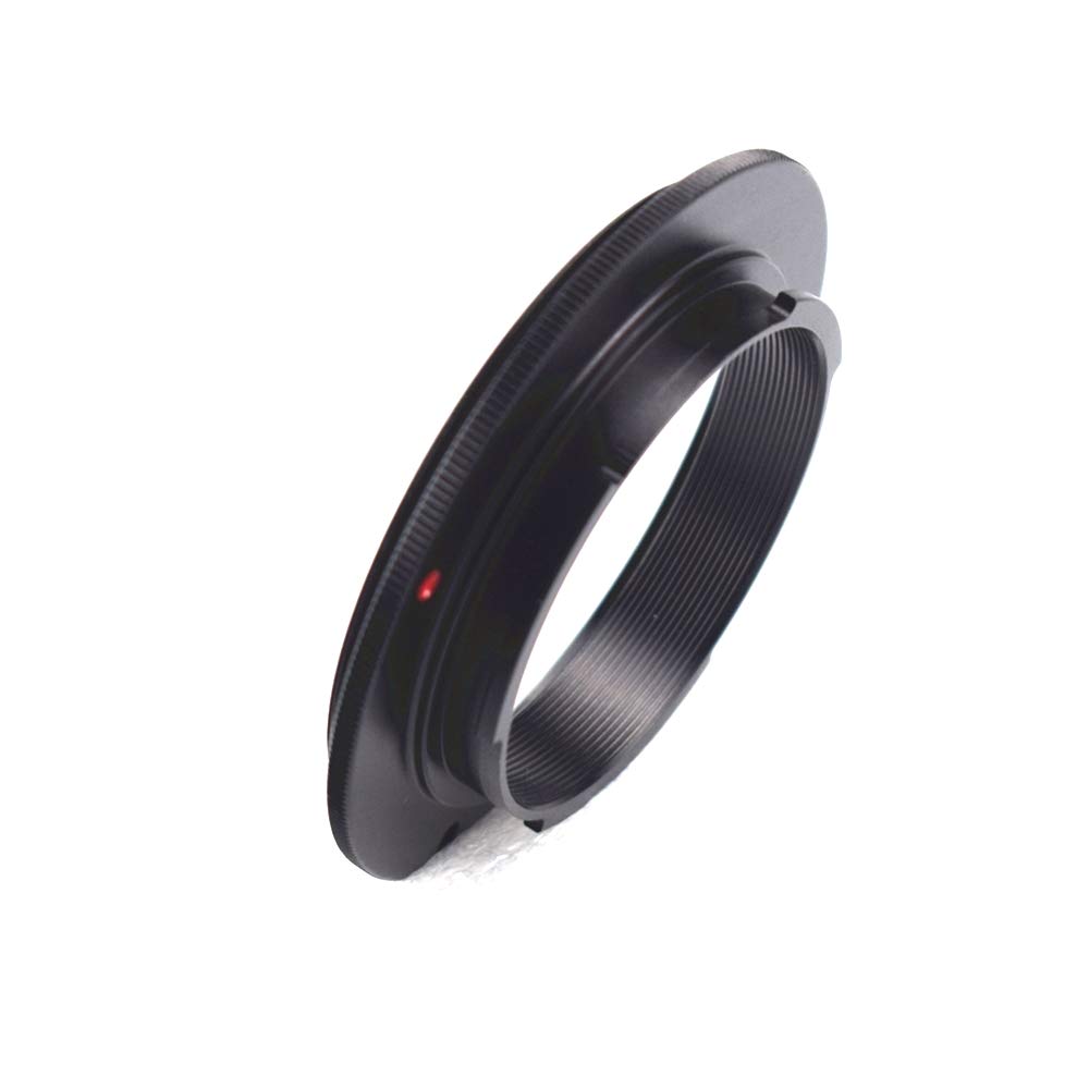 Bague d'adaptation Macro 49 mm NX pour Appareil Photo Samsung NX NX1 NX3000 NX2000 NX300M NX300 NX1000 NX210 NX200 NX30 NX20 NX5, Prise de Vue Macro.