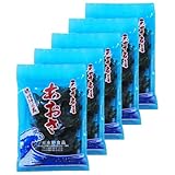 乾燥あおさ 20g × 5袋 熊本県 天草 味噌汁 お吸い物 あおさ 水野食品
