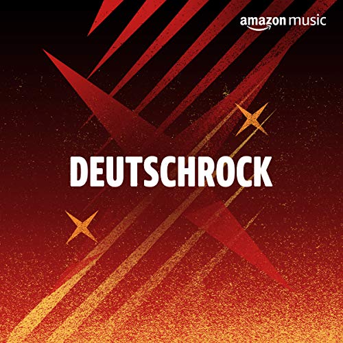 Zusammengestellt von: Amazon Music