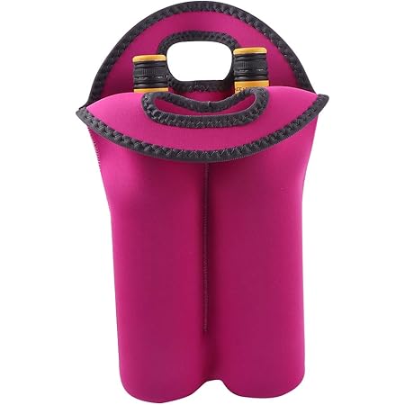 travel wine bottle holder