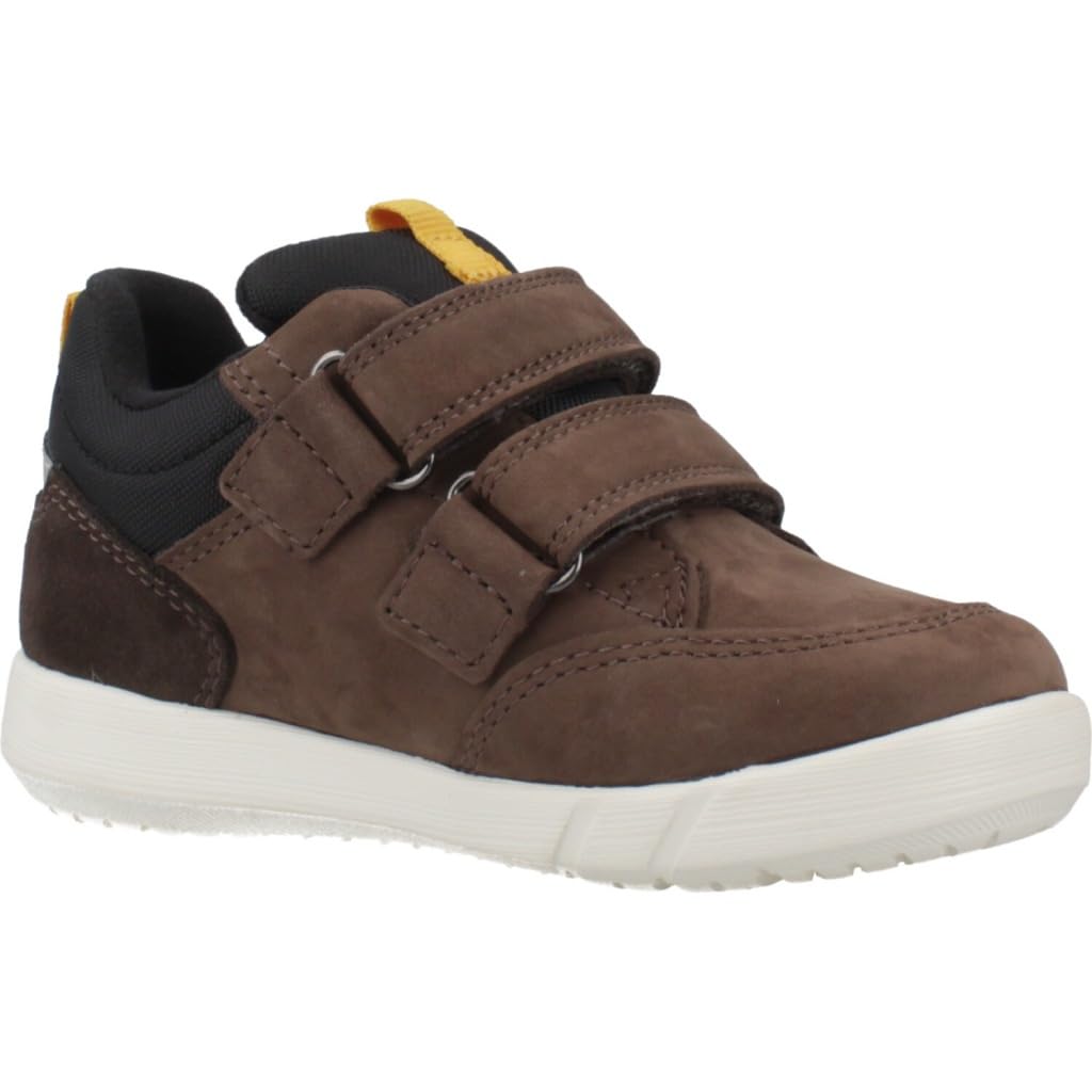 Geox Jungen B Hyroo Boy WpfSneaker