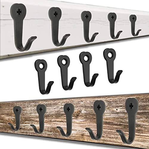 Ganci Appendiabiti con Effetto Anticato