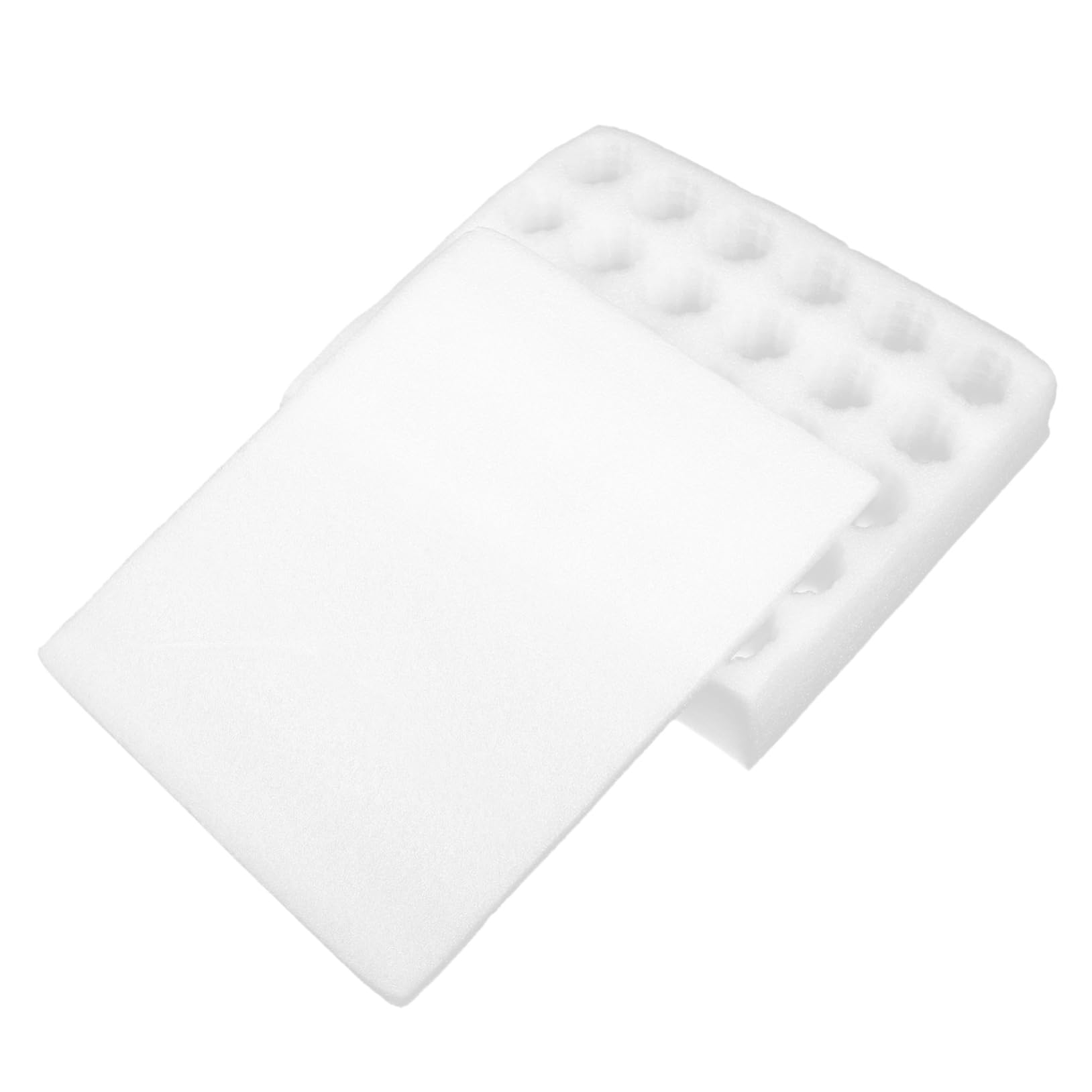 Zerodeko 30-cell Egg Carton Bulk Chicken Eggs Holder Organiser for Empty Cartons in