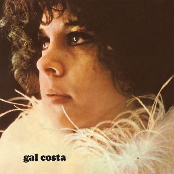 Gal Costa [Vinilo]