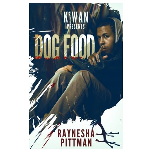 DOG FOOD