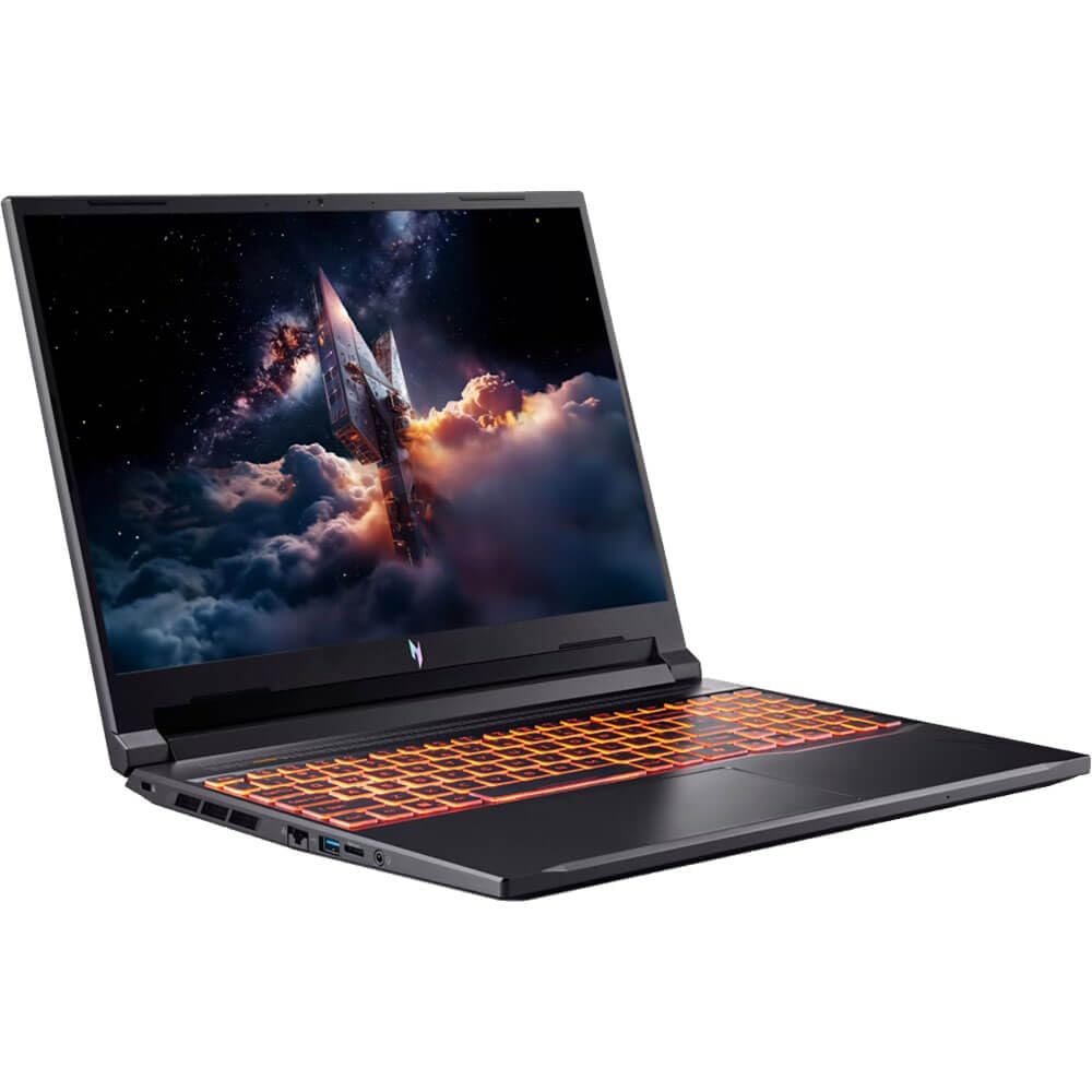 Amazon.com: acer ANV167273C7 16 inch Nitro V 16 Gaming Laptop