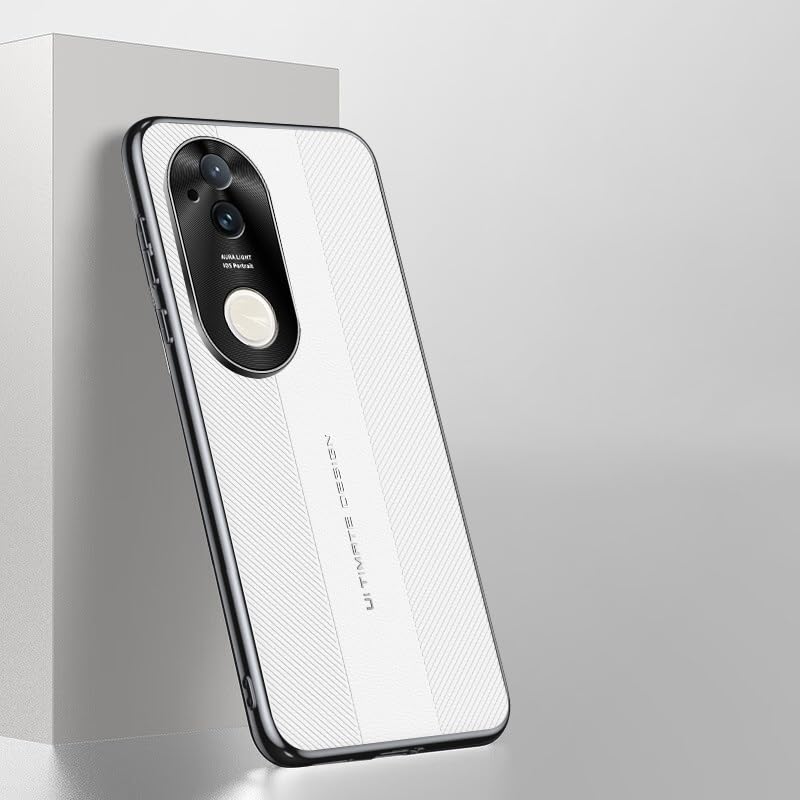 Coque Vivo S20 antichoc avec étui cuir PU anti-glisse et protection renforcée pour objectif photo