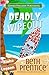 Deadly Wipeout (Aloha Lagoon Mysteries) (Volume 3)