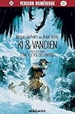  Le Vol des Harpies: Ki & Vandien, T1