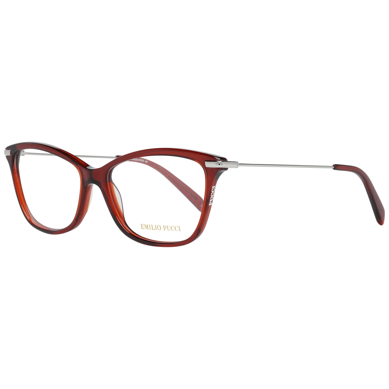 Eyeglasses Emilio Pucci EP 5083 066 shiny red