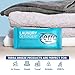 Terra Breeze Laundry Detergent Powder - 1.5 oz Individually Wrapped Packet (Case of 50)