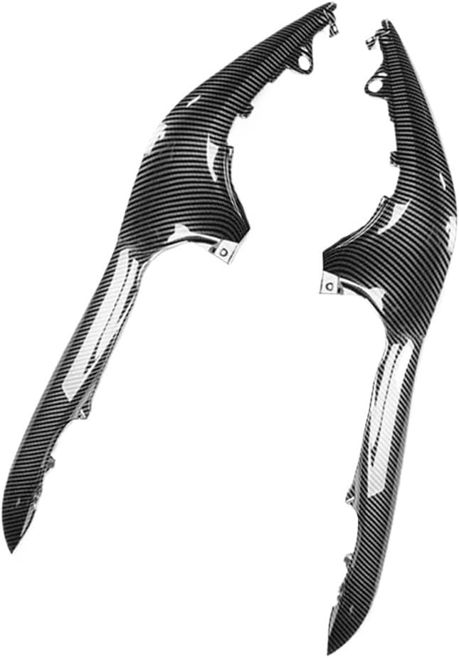 オートバイのフロントフェアリング オートバイリアテールシートサイドパネルカバースズキ GSX-S1000 2015-2020 GSX