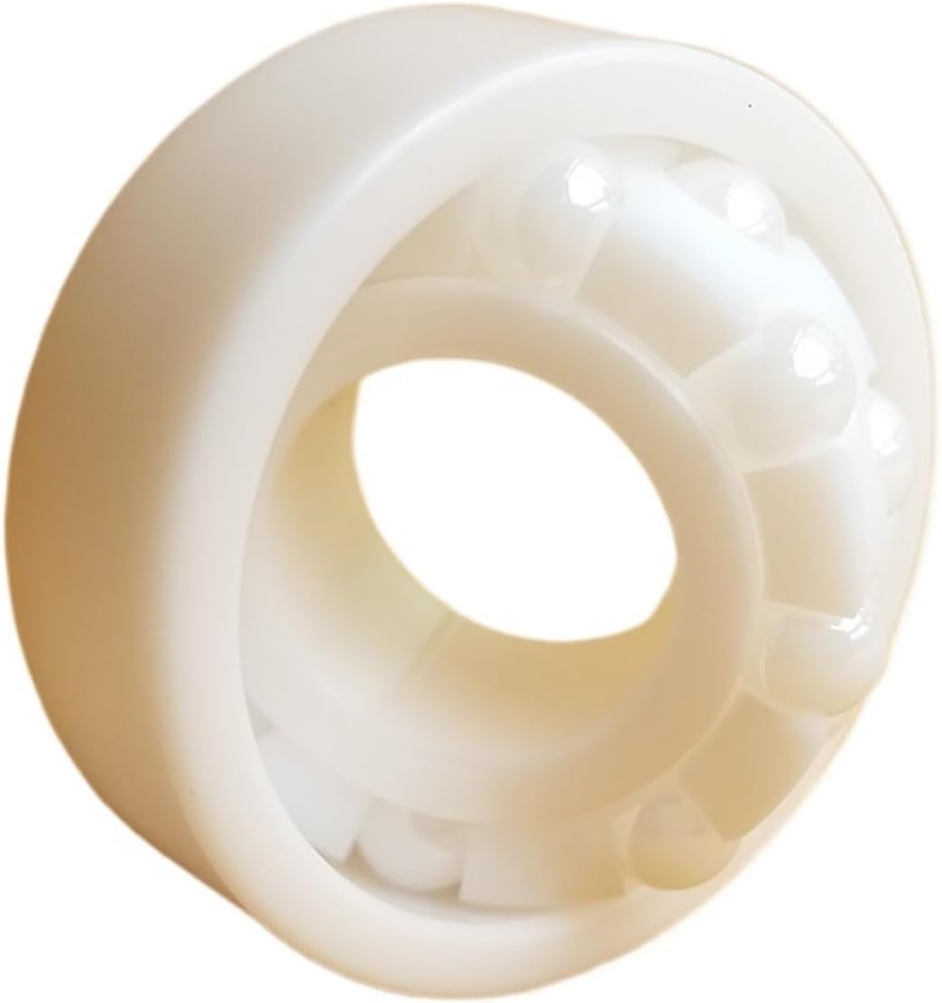 1202 1203 1204 1205 Zirconia double-row adjustable ball bearing(1204 20x47x14)