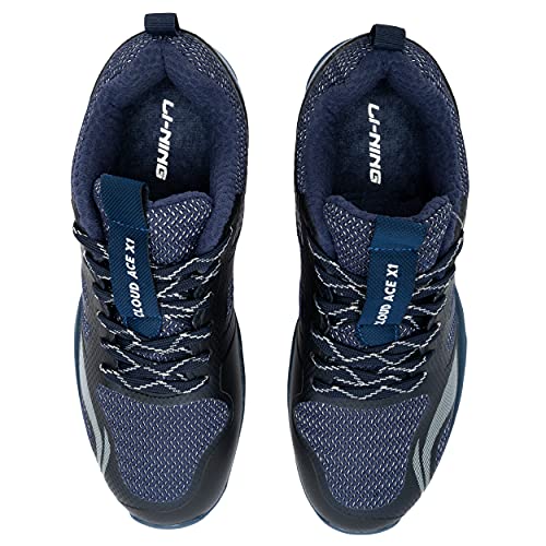 Image of Li-Ning CLOUD ACE X1 Non-Marking Badminton Shoes